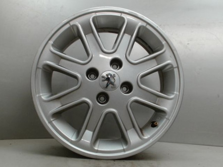 JANTE ALUMINIUM PEUGEOT 1007