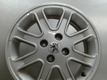 JANTE ALUMINIUM PEUGEOT 1007