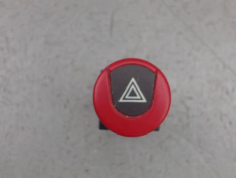 BOUTON DE WARNING PEUGEOT 306