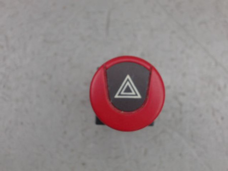 BOUTON DE WARNING PEUGEOT 306