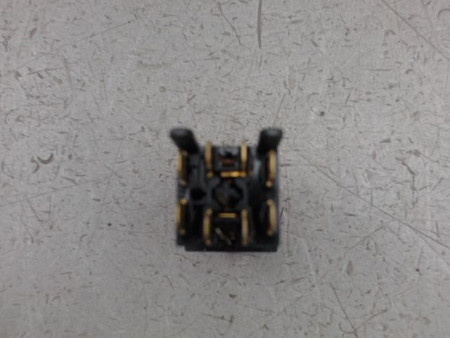 BOUTON DE WARNING PEUGEOT 306