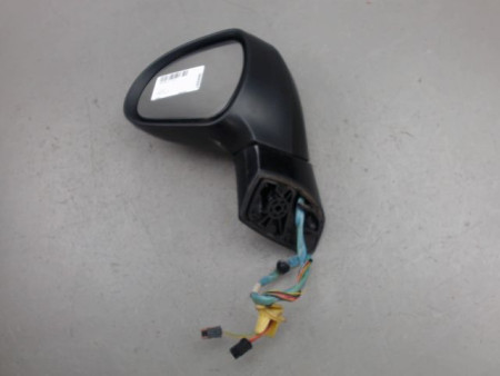 RETROVISEUR EXTERIEUR ELECTRIQUE GAUCHE PEUGEOT 308