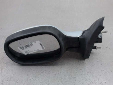 RETROVISEUR EXTERIEUR ELECTRIQUE GAUCHE RENAULT MEGANE