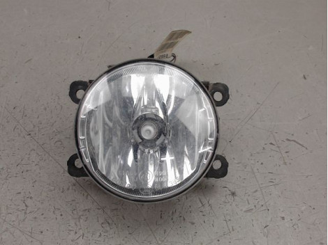 PHARE ANTIBROUILLARD AVANT GAUCHE DACIA SANDERO