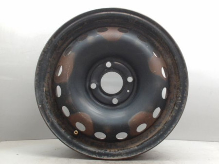 JANTE TOLE RENAULT CLIO