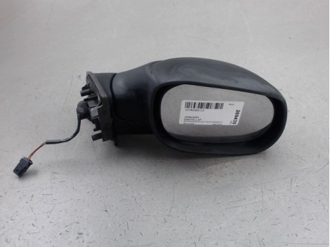 RETROVISEUR EXTERIEUR ELECTRIQUE DROIT CITROEN C3