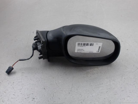 RETROVISEUR EXTERIEUR ELECTRIQUE DROIT CITROEN C3
