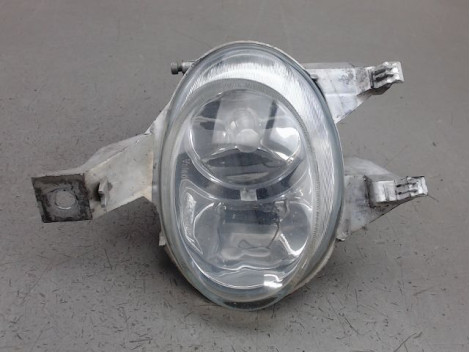 PHARE ANTIBROUILLARD AVANT DROIT PEUGEOT 206