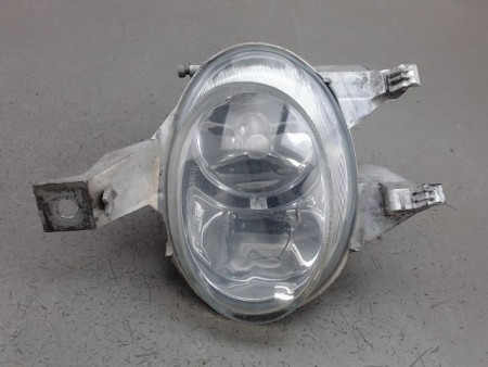 PHARE ANTIBROUILLARD AVANT DROIT PEUGEOT 206