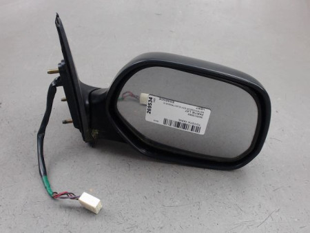 RETROVISEUR EXTERIEUR ELECTRIQUE DROIT TOYOTA YARIS