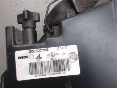 PHARE GAUCHE IVECO 35C13