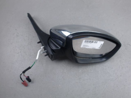 RETROVISEUR EXTERIEUR ELECTRIQUE DROIT PEUGEOT 208
