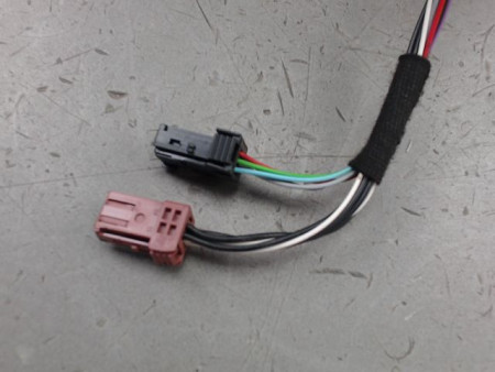 RETROVISEUR EXTERIEUR ELECTRIQUE DROIT PEUGEOT 208