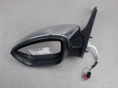 RETROVISEUR EXTERIEUR ELECTRIQUE GAUCHE PEUGEOT 208