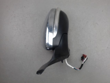 RETROVISEUR EXTERIEUR ELECTRIQUE GAUCHE PEUGEOT 208