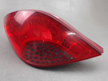 FEU ARRIERE GAUCHE  PEUGEOT 207