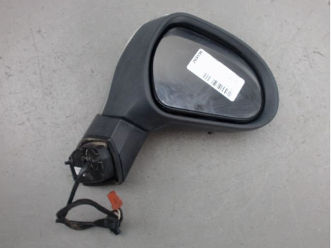 RETROVISEUR EXTERIEUR ELECTRIQUE DROIT PEUGEOT 207