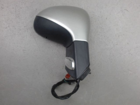 RETROVISEUR EXTERIEUR ELECTRIQUE DROIT PEUGEOT 207