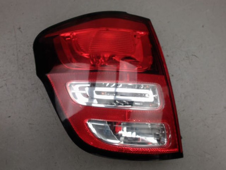 FEU ARRIERE GAUCHE  CITROEN C3