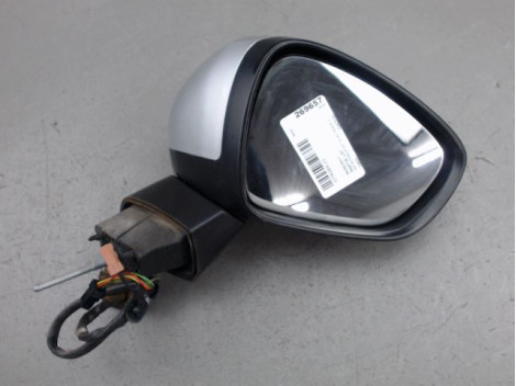 RETROVISEUR EXTERIEUR ELECTRIQUE DROIT CITROEN C3