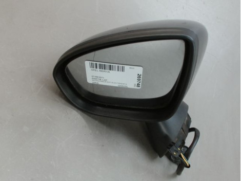 RETROVISEUR EXTERIEUR ELECTRIQUE GAUCHE OPEL MERIVA