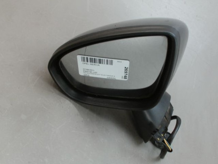 RETROVISEUR EXTERIEUR ELECTRIQUE GAUCHE OPEL MERIVA