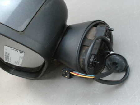 RETROVISEUR EXTERIEUR ELECTRIQUE GAUCHE OPEL MERIVA