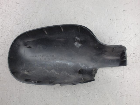 CARENAGE RETROVISEUR EXTERIEUR GAUCHE RENAULT CLIO