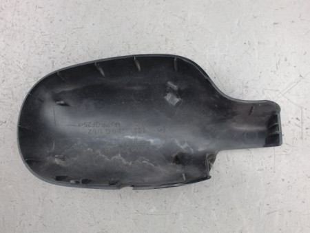 CARENAGE RETROVISEUR EXTERIEUR GAUCHE RENAULT CLIO
