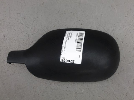 CARENAGE RETROVISEUR EXTERIEUR GAUCHE RENAULT CLIO