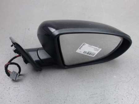RETROVISEUR EXTERIEUR ELECTRIQUE DROIT NISSAN QASHQAI