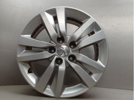 JANTE ALUMINIUM PEUGEOT 308