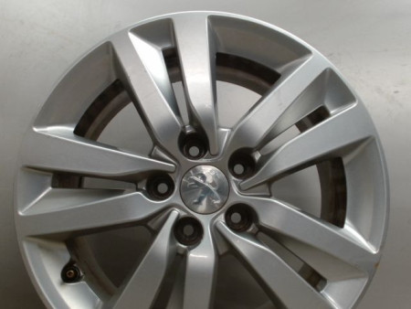 JANTE ALUMINIUM PEUGEOT 308