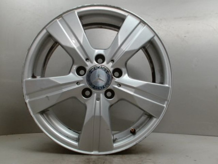 JANTE ALUMINIUM MERCEDES CLASSE A