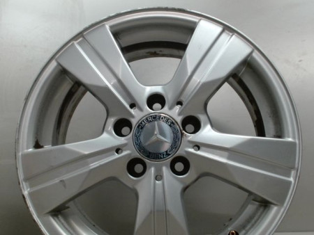 JANTE ALUMINIUM MERCEDES CLASSE A