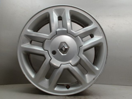 JANTE ALUMINIUM RENAULT MEGANE
