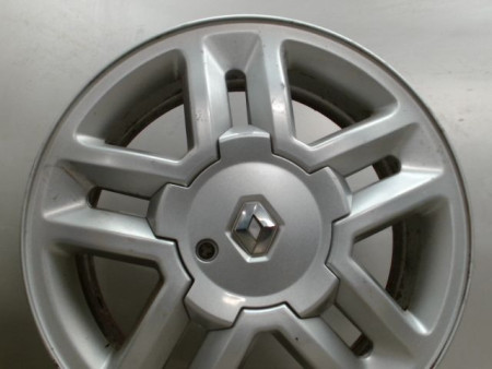 JANTE ALUMINIUM RENAULT MEGANE
