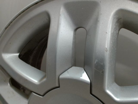 JANTE ALUMINIUM RENAULT MEGANE