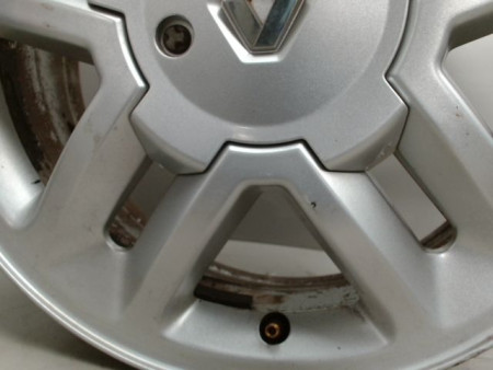 JANTE ALUMINIUM RENAULT MEGANE