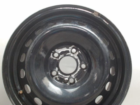 JANTE TOLE RENAULT KANGOO