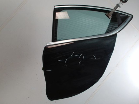 PORTE ARRIERE GAUCHE CITROEN DS4