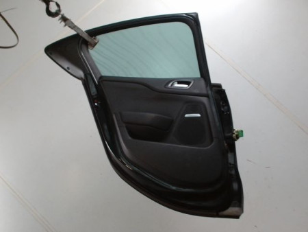 PORTE ARRIERE GAUCHE CITROEN DS4