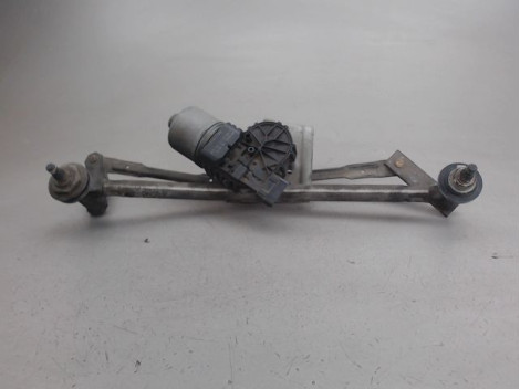 MECANISME ESSUIE-GLACE AVANT PEUGEOT 206