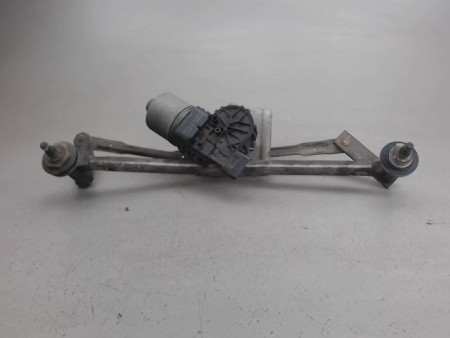 MECANISME ESSUIE-GLACE AVANT PEUGEOT 206