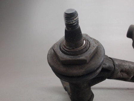 MECANISME ESSUIE-GLACE AVANT PEUGEOT 206