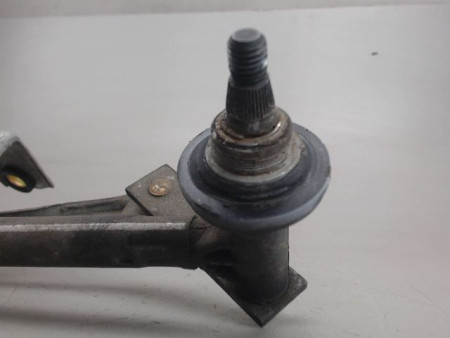 MECANISME ESSUIE-GLACE AVANT PEUGEOT 206