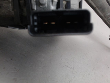 MECANISME ESSUIE-GLACE AVANT PEUGEOT 206