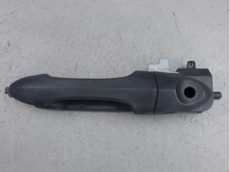 POIGNEE EXTERIEURE PORTE AVANT GAUCHE FORD FOCUS