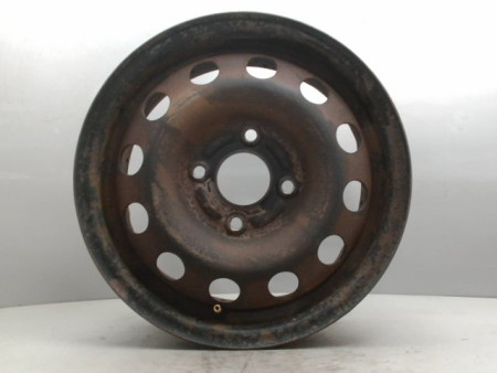 JANTE TOLE FORD FOCUS
