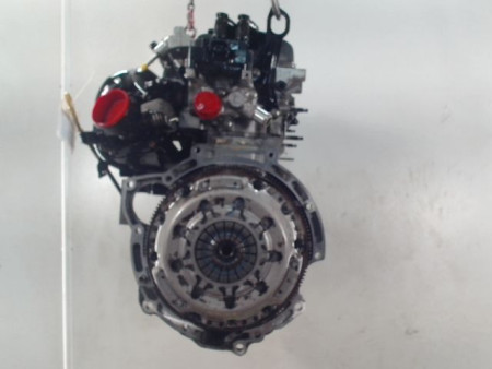 MOTEUR ESSENCE FORD FOCUS 1.6 16V